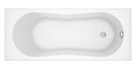 Акриловая ванна Cersanit Nike 170*70