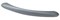 Ручка для ванны Riho Standard - silver, AG02115 - фото 7639